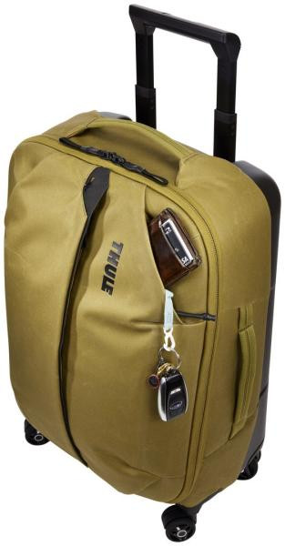 Купити Чемодан на колесах Thule Aion Carry On Spinner (Nutria) (TH 3204720)