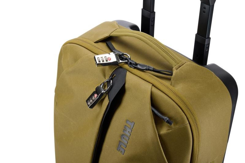 Купити Чемодан на колесах Thule Aion Carry On Spinner (Nutria) (TH 3204720)