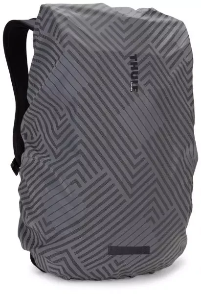 Купити Чехол от дождя Thule Paramount Rain Cover 15-30L (Silver) (TH 3204733)