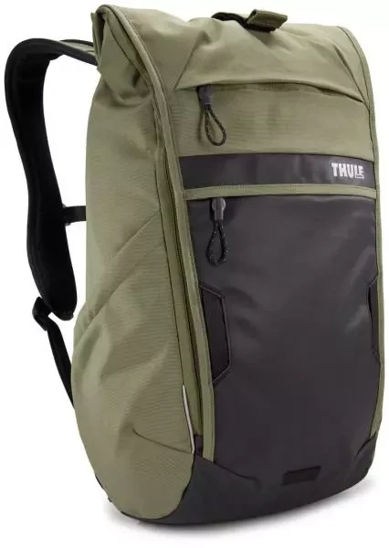 Купити Рюкзак Thule Paramount Commuter Backpack 18L (Olivine) (TH 3204730)
