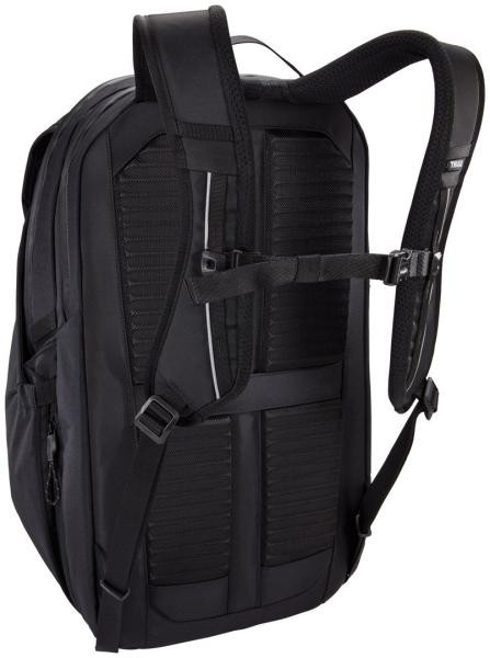 Купити Рюкзак Thule Paramount Commuter Backpack 27L (Black) (TH 3204731)