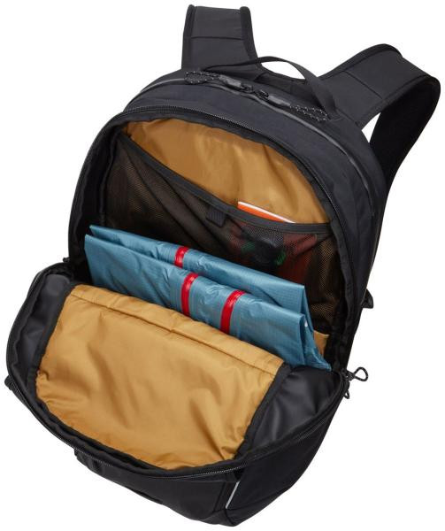 Купити Рюкзак Thule Paramount Commuter Backpack 27L (Black) (TH 3204731)