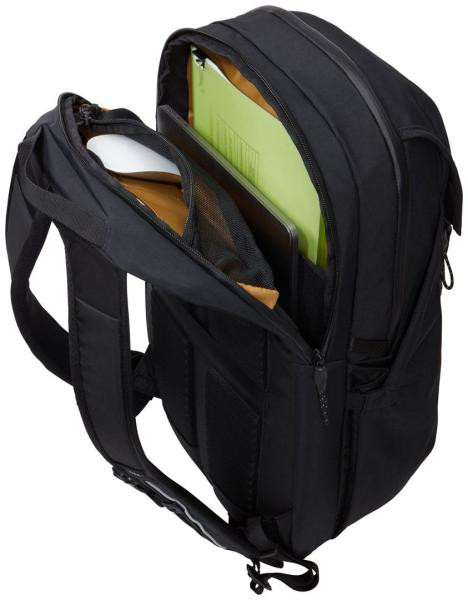 Купити Рюкзак Thule Paramount Commuter Backpack 27L (Black) (TH 3204731)
