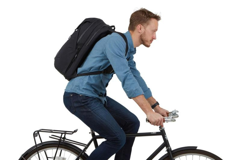 Купити Рюкзак Thule Paramount Commuter Backpack 27L (Black) (TH 3204731)