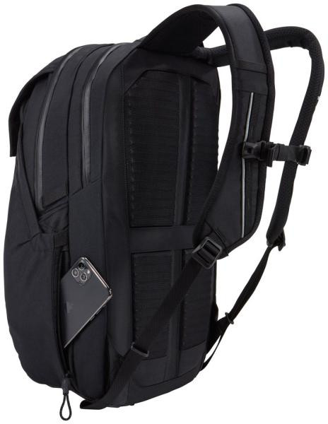 Купити Рюкзак Thule Paramount Commuter Backpack 27L (Black) (TH 3204731)