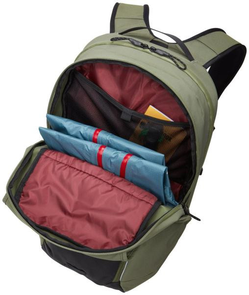 Купити Рюкзак Thule Paramount Commuter Backpack 27L (Olivine) (TH 3204732)
