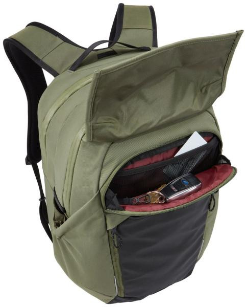 Купити Рюкзак Thule Paramount Commuter Backpack 27L (Olivine) (TH 3204732)