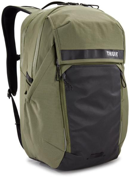 Купити Рюкзак Thule Paramount Commuter Backpack 27L (Olivine) (TH 3204732)
