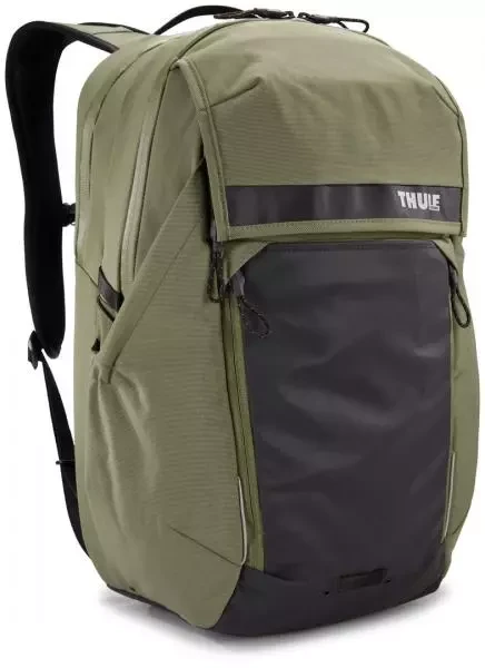 Купити Рюкзак Thule Paramount Commuter Backpack 27L (Olivine) (TH 3204732)