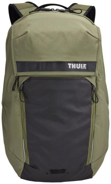Купити Рюкзак Thule Paramount Commuter Backpack 27L (Olivine) (TH 3204732)