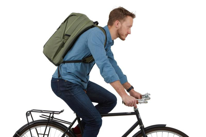 Купити Рюкзак Thule Paramount Commuter Backpack 27L (Olivine) (TH 3204732)