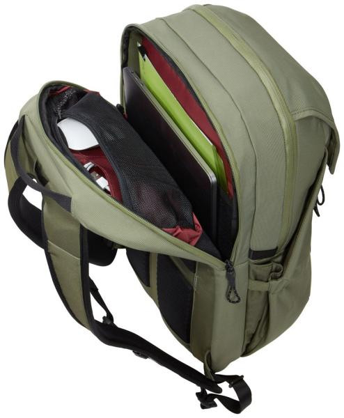 Купити Рюкзак Thule Paramount Commuter Backpack 27L (Olivine) (TH 3204732)