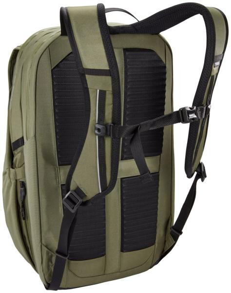 Купити Рюкзак Thule Paramount Commuter Backpack 27L (Olivine) (TH 3204732)