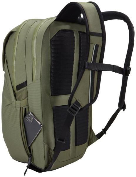 Купити Рюкзак Thule Paramount Commuter Backpack 27L (Olivine) (TH 3204732)