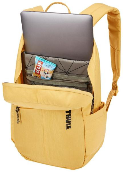 Купити Рюкзак Thule Notus Backpack 20L (Ochre) (TH 3204770)