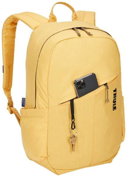 Купити Рюкзак Thule Notus Backpack 20L (Ochre) (TH 3204770)