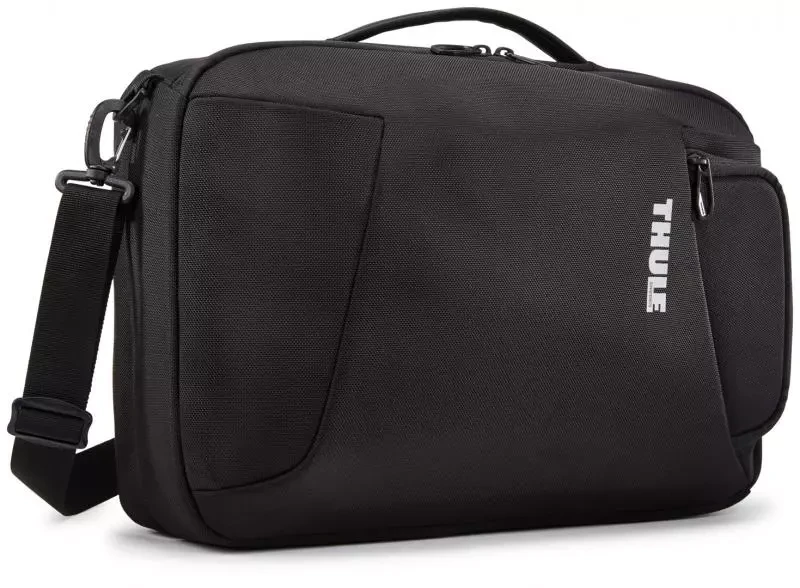 Купити Рюкзак-Наплечная сумка Thule Accent  Convertible Backpack 17L (Black) (TH 3204815)