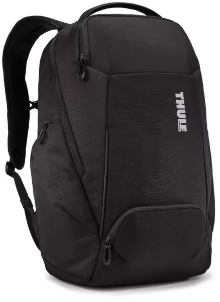 Купити Рюкзак Thule Accent Backpack 26L (Black) (TH 3204816)