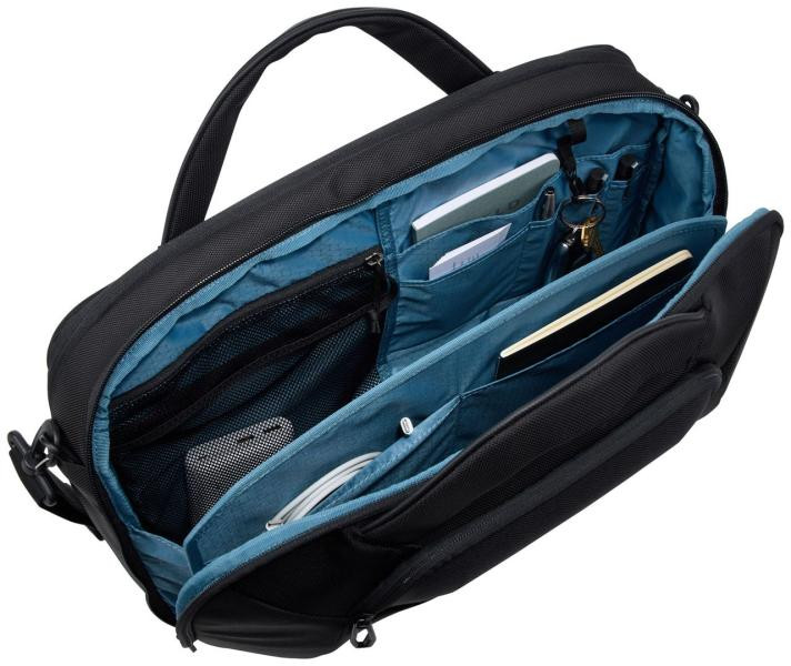 Купити Наплечная сумка Thule Accent Briefcase 17L (Black) (TH 3204817)