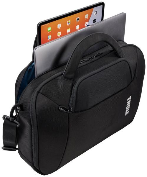 Купити Наплечная сумка Thule Accent Briefcase 17L (Black) (TH 3204817)