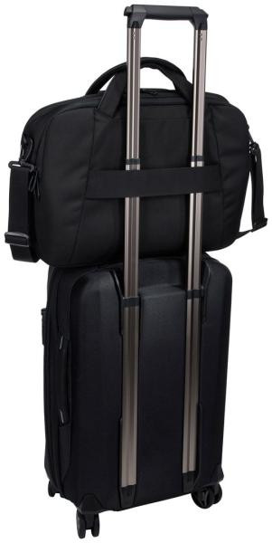 Купити Наплечная сумка Thule Accent Briefcase 17L (Black) (TH 3204817)