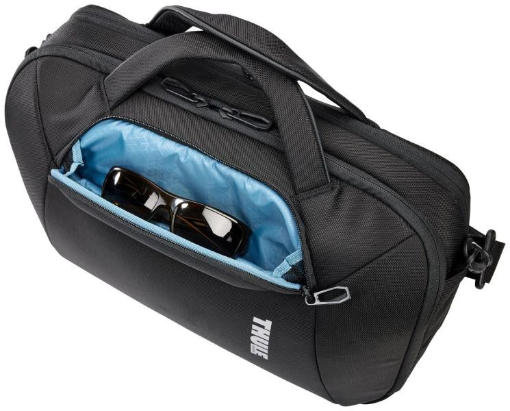 Купити Наплечная сумка Thule Accent Briefcase 17L (Black) (TH 3204817)
