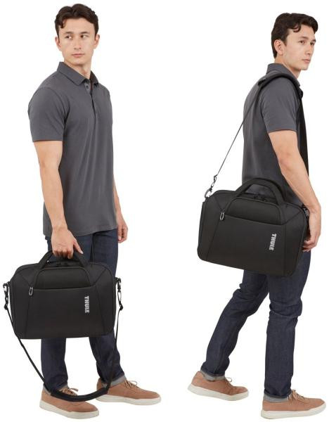 Купити Наплечная сумка Thule Accent Briefcase 17L (Black) (TH 3204817)