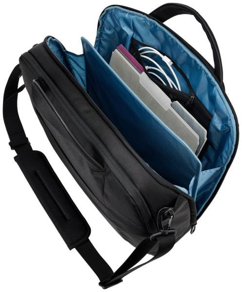 Купити Наплечная сумка Thule Accent Briefcase 17L (Black) (TH 3204817)