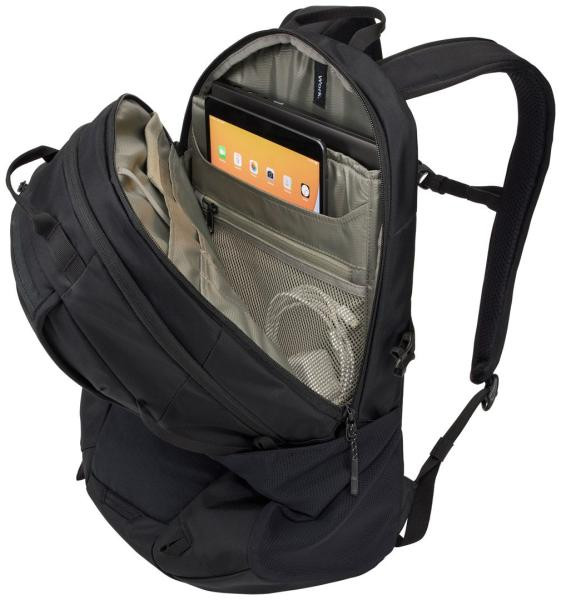 Купити Рюкзак Thule EnRoute Backpack 26L (Black) (TH 3204846)