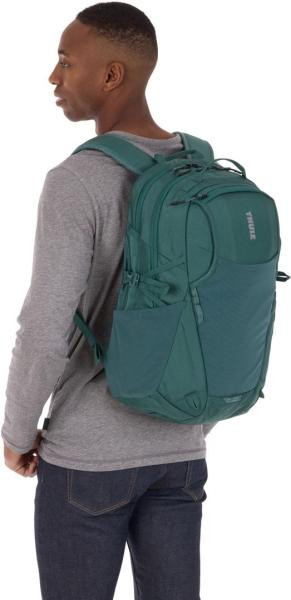 Купити Рюкзак Thule EnRoute Backpack 26L (Mallard Green) (TH 3204847)