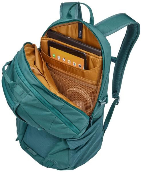Купити Рюкзак Thule EnRoute Backpack 26L (Mallard Green) (TH 3204847)