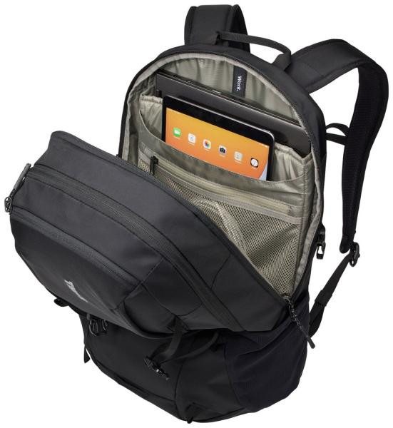 Купити Рюкзак Thule EnRoute Backpack 23L (Black) (TH 3204841)