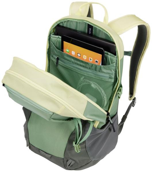 Купити Рюкзак Thule EnRoute Backpack 23L (Agave/Basil) (TH 3204845)