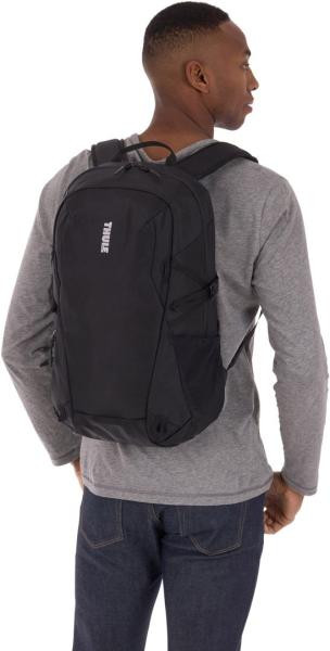 Купити Рюкзак Thule EnRoute Backpack 21L (Black) (TH 3204838)