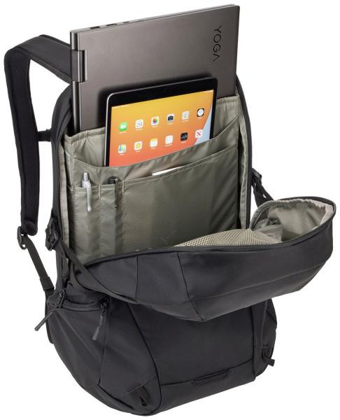 Купити Рюкзак Thule EnRoute Backpack 21L (Black) (TH 3204838)