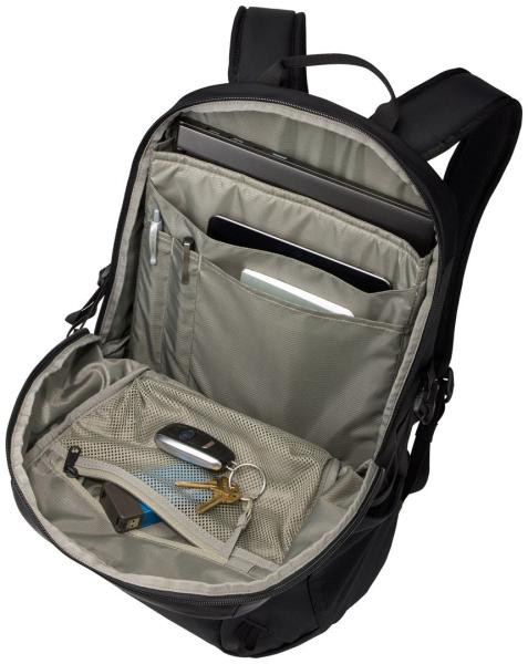 Купити Рюкзак Thule EnRoute Backpack 21L (Black) (TH 3204838)