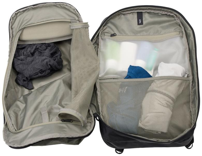 Купити Рюкзак Thule EnRoute Backpack 30L (Black) (TH 3204849)