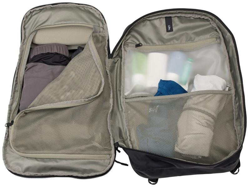 Купити Рюкзак Thule EnRoute Backpack 30L (Black) (TH 3204849)