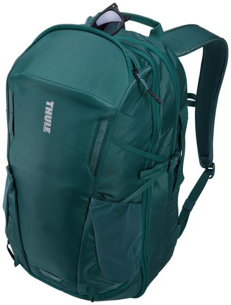 Купити Рюкзак Thule EnRoute Backpack 30L (Mallard Green) (TH 3204850)