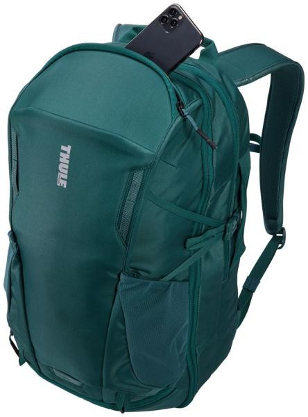 Купити Рюкзак Thule EnRoute Backpack 30L (Mallard Green) (TH 3204850)
