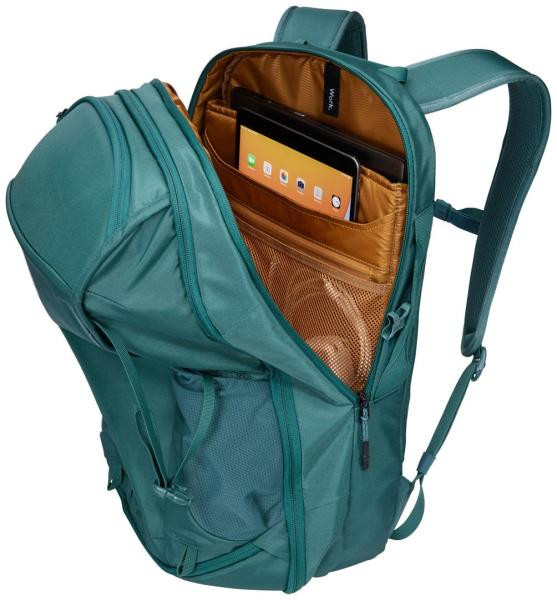 Купити Рюкзак Thule EnRoute Backpack 30L (Mallard Green) (TH 3204850)