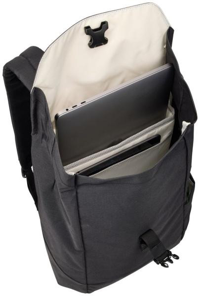 Купити Рюкзак Thule Lithos Backpack 16L (Black) (TH 3204832)