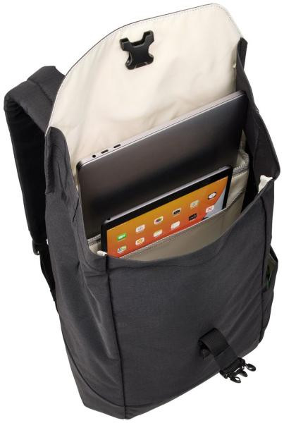 Купити Рюкзак Thule Lithos Backpack 16L (Black) (TH 3204832)