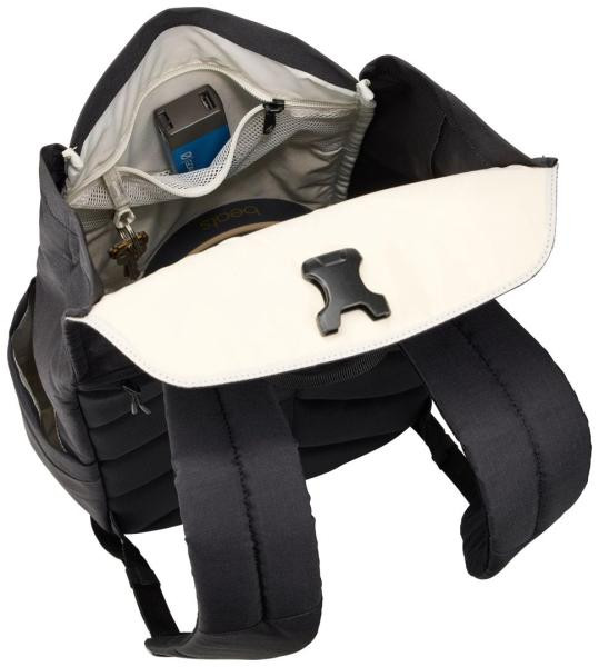 Купити Рюкзак Thule Lithos Backpack 16L (Black) (TH 3204832)