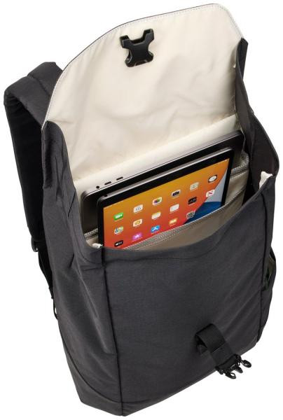 Купити Рюкзак Thule Lithos Backpack 16L (Black) (TH 3204832)