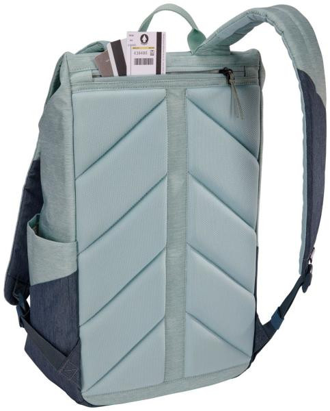 Купити Рюкзак Thule Lithos Backpack 16L (Alaska/Dark Slate) (TH 3204833)