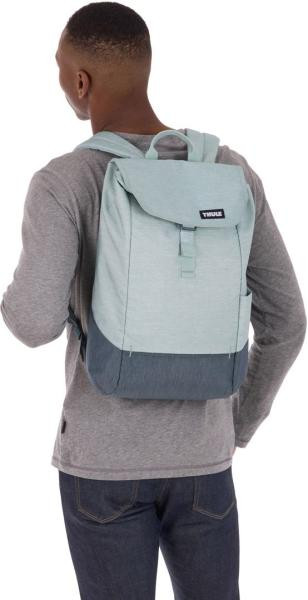 Купити Рюкзак Thule Lithos Backpack 16L (Alaska/Dark Slate) (TH 3204833)