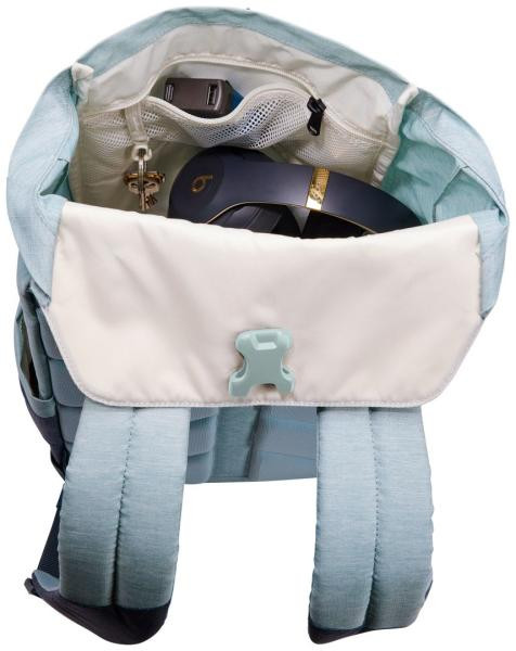 Купити Рюкзак Thule Lithos Backpack 16L (Alaska/Dark Slate) (TH 3204833)