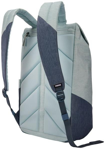 Купити Рюкзак Thule Lithos Backpack 16L (Alaska/Dark Slate) (TH 3204833)