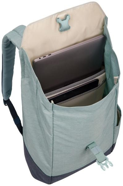 Купити Рюкзак Thule Lithos Backpack 16L (Alaska/Dark Slate) (TH 3204833)